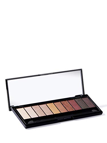 FIND - Sunrise Dance - Palette d'ombretti da 10 colori n.2 - Ilgrandebazar