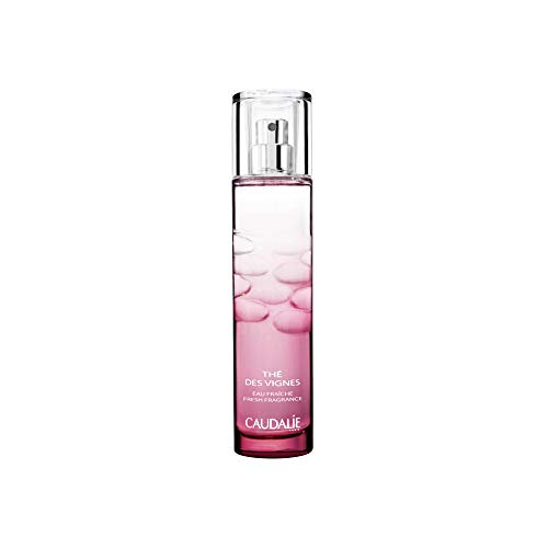 Caudalie Thé Des Vignes Acqua Profumata, 100 ml - Ilgrandebazar