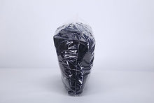 Carica l&#39;immagine nel visualizzatore di Gallery, HOMIEE Zaino Uomo 17.3 Pollici Zaino Porta PC Antifurto 40L Bagaglio a Mano Zaini PC Portatili da Viaggio per Laptop Computer Lavoro Ufficio Scuola Università Unisex Nero Casual