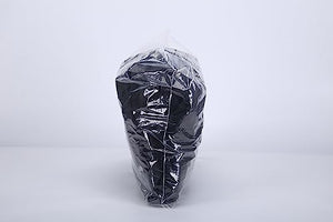 HOMIEE Zaino Uomo 17.3 Pollici Zaino Porta PC Antifurto 40L Bagaglio a Mano Zaini PC Portatili da Viaggio per Laptop Computer Lavoro Ufficio Scuola Università Unisex Nero Casual