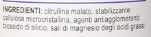 Carica l&#39;immagine nel visualizzatore di Gallery, Yamamoto Nutrition Citrulline MALATE integratore alimentare che apporta 3 g...