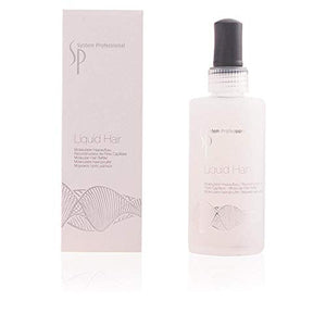 Wella SP Attenzione Liquido dei Capelli - 100 ml 100ml - Ilgrandebazar