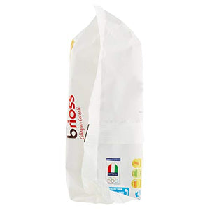 Ferrero Brioss Ciliegia, confezione da 10 merendine - 280 gr