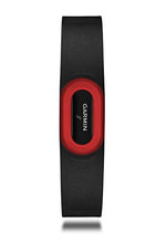Carica l&#39;immagine nel visualizzatore di Gallery, Garmin HRM-Run Fascia Cardio, Rilevamento Frequenza Cardiaca e Dinamiche di...