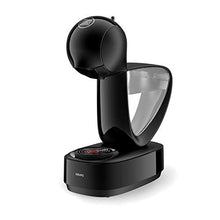 Carica l&#39;immagine nel visualizzatore di Gallery, NESCAFÉ DOLCE GUSTO INFINISSIMA KP173K Macchina per caffè espresso e Nero