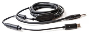 Ubisoft Rocksmith Real Tone Cable (PC DVD)