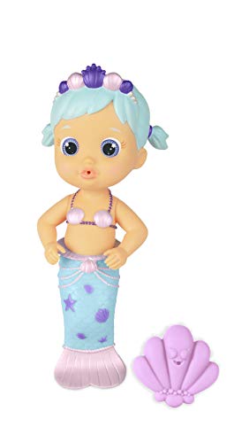 IMC Toys- Toys-BLOOPIES-99630-Amici del Bagnetto-Sirenetta Lovely,... - Ilgrandebazar