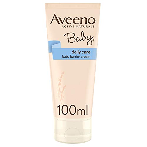 Aveeno Baby Lozione idratante quotidiana per bambini, 100 ml - Ilgrandebazar
