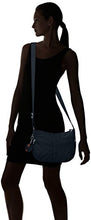Carica l&#39;immagine nel visualizzatore di Gallery, Kipling - Izellah, Borse a tracolla Donna Blu (True Navy)
