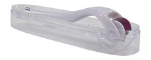 Carica l&#39;immagine nel visualizzatore di Gallery, Uskincare Titanio Micro-ago Derma Roller 1.0mm+Istruzioni 1.0mm, bianco viola - Ilgrandebazar