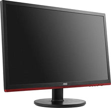 Carica l&#39;immagine nel visualizzatore di Gallery, AOC G2460VQ6 Monitor per PC Desktop Gaming da 24&quot;, FHD, 1920x1080, 75Hz, 1...