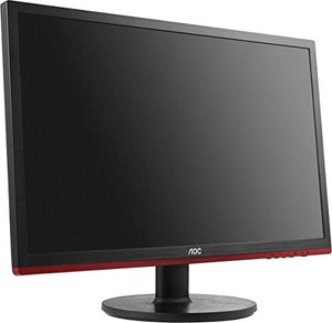 AOC G2460VQ6 Monitor per PC Desktop Gaming da 24", FHD, 1920x1080, 75Hz, 1...