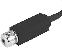 Carica l'immagine nel visualizzatore di Gallery, Luce a LED per auto, illuminazione interna, luce di atmosfera, rosso