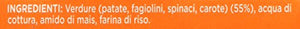 Plasmon Omogeneizzato di Verdure Miste – 24x80g
