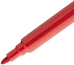 Giotto 521500 Pennarelli Turbo Color Punta Fine, 0.5-2 mm, Confezione da 96... - Ilgrandebazar
