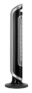 Rowenta VU6670 Ventilatore a Torre, Timer Fino a 8 Ore, 3 velocità,...