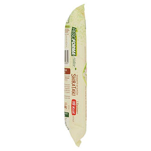 Shirataki Spaghetti di Konjac 100% vegetali - Pesoforma Nature SOLO 18 Kcal... - Ilgrandebazar