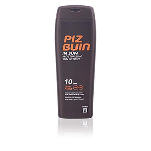 Piz Buin In Sun lozione SPF 10 200 ml