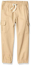 Carica l&#39;immagine nel visualizzatore di Gallery, Amazon Essentials - Pantaloni cargo da ragazzo - Ilgrandebazar