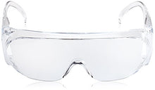 Carica l&#39;immagine nel visualizzatore di Gallery, Ferko F-142405-Gafa mono incolore, in policarbonato trasparente