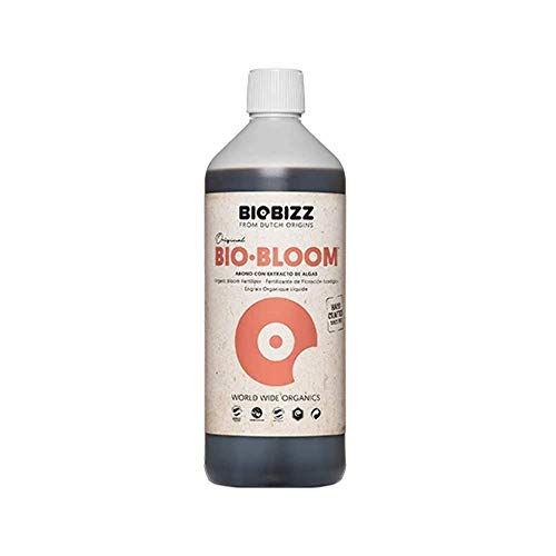 BioBizz 1L Bio-Bloom Liquid