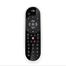 Carica l&#39;immagine nel visualizzatore di Gallery, Genuine Sky Q (non-touch) telecomando a raggi infrarossi, compatibile con...