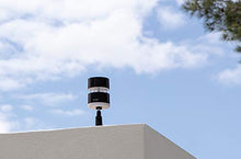 Carica l&#39;immagine nel visualizzatore di Gallery, Netatmo Wind Gauge Anemometro per Stazione Meteo Netatmo, NWA01-WW