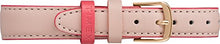 Carica l'immagine nel visualizzatore di Gallery, Timex Orologio Analogico Quarzo Donna con Cinturino in Pelle TW2R62800 - Ilgrandebazar