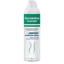 Carica l&#39;immagine nel visualizzatore di Gallery, Somatoline Cosmetic Snellente Spray UseGo - 200 ml - Ilgrandebazar