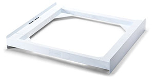 Meliconi Base Torre Basic Kit di Sovrapposizione in tecnopolimero per... - Ilgrandebazar