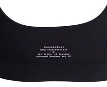 Carica l'immagine nel visualizzatore di Gallery, UnsichtBra Set da 3 Reggiseni Benessere | Reggiseno Sportivo | 3XL - Ilgrandebazar