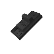 Carica l'immagine nel visualizzatore di Gallery, GZW-Shop RCM Clip Confezione da 1 Pezzi jig Dongle graffetta Connettore nero