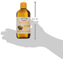 Carica l&#39;immagine nel visualizzatore di Gallery, Equilibra Olio Mandorle Dolci, 250ml 250 ml Mandorle