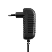 Carica l&#39;immagine nel visualizzatore di Gallery, Donner Adattatore 9V DC 1A Alimentatore per i Pedali Cavo a 5 Vie 1