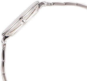 Fossil Orologio Analogico Quarzo Donna con Cinturino in Acciaio Inox ES3433 - Ilgrandebazar