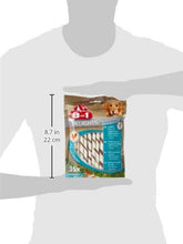 Carica l'immagine nel visualizzatore di Gallery, 8in1 Delights Twisted Sticks Pollo, un pacco con 35 pezzi - Ilgrandebazar
