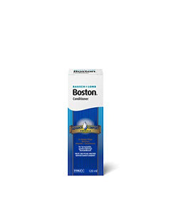 Bausch & Lomb Boston Advance lenti a contatto soluzione portaoggetti, 1er... - Ilgrandebazar