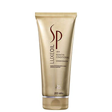 Carica l&#39;immagine nel visualizzatore di Gallery, Wella System Professional - Crema Luxe Oil Keratin Conditioning - Linea Sp... - Ilgrandebazar