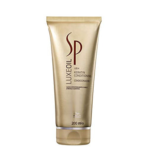 Wella System Professional - Crema Luxe Oil Keratin Conditioning - Linea Sp... - Ilgrandebazar