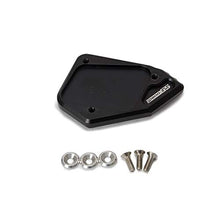 Carica l&#39;immagine nel visualizzatore di Gallery, Carrfan Piastra cavalletto Cavalletto Accessori Moto Laterale... - Ilgrandebazar