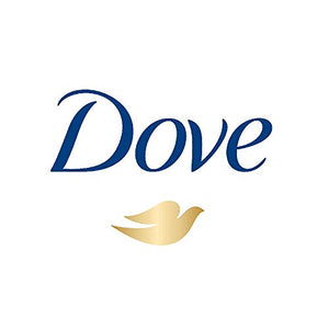 DOVE Bagnodoccia Seta Preziosa - 450 ml