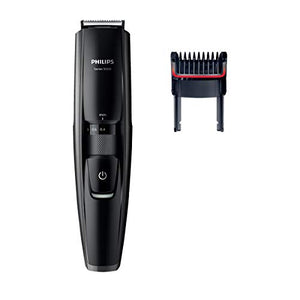 Philips BT5200/16 Serie 5000 Regolabarba con Lame in Metallo, 0,4 - 10 mm - Ilgrandebazar