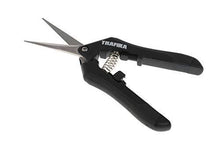 Carica l&#39;immagine nel visualizzatore di Gallery, TRAFIKA Forbici per Potatura Lama Dritta / 100% Inox Design