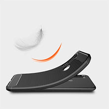 Carica l&#39;immagine nel visualizzatore di Gallery, AROYI Cover Xiaomi Redmi Note 8&amp;[2 Pack] Protettiva in Vetro nero - Ilgrandebazar