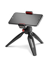 Carica l'immagine nel visualizzatore di Gallery, Manfrotto MCLAMP Attacco per Smartphone, Grigio