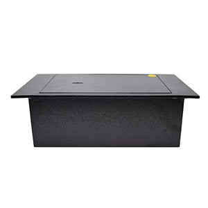 YALE YALYFS Cassaforte Pavimento, Multi - Ilgrandebazar