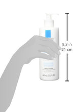 Carica l&#39;immagine nel visualizzatore di Gallery, La Roche Posay Toleriane Pulitore Viso e Occhi, 400 gr - Ilgrandebazar