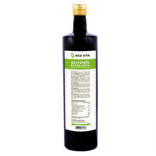 Carica l&#39;immagine nel visualizzatore di Gallery, MeaVita 60713 Olio d&#39;Oliva Meavita, Extravergine e Spremuto a Freddo, 1...