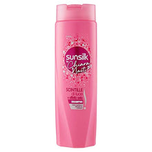Carica l&#39;immagine nel visualizzatore di Gallery, Sunsilk Pochette by Chiara Nasti con Trattamento Completo per Capelli...