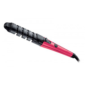 SONAR SN-1011 PIASTRA ARRICCIACAPELLI IN CERAMICA PROFESSIONALE COLORE... - Ilgrandebazar